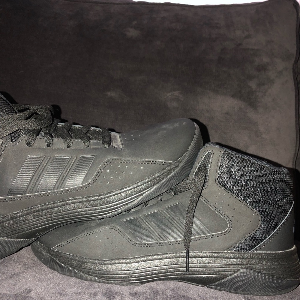 Men’s adidas Foam Cloud mid